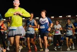 BIB: 
                            <button type="button" onclick="openModal(23246649)" class="btn btn-primary btn-sm float-right btn-popup" data-toggle="modal" data-target=".modal-high-quality">
                        <i class="fas fa-shopping-cart"></i> Add to Cart
                    </button>
                                            <button type="button" onclick="isThisMe(23246649, true)" class="btn btn-success btn-sm float-right btn-popup btn-isme hidden" data-toggle="tooltip" data-placement="bottom" title="นี่คือรูปของคุณใช่ไหม คลิกที่นี่เพื่อเอาเข้าอัลบั้ม">
                        <i class="fas fa-plus"></i> Add to album
                    </button>
                    <button type="button" onclick="isThisMe(23246649, false)" class="btn btn-warning btn-sm float-right btn-popup btn-isnotme hidden">
                        <i class="fas fa-ban"></i> Remove from album
                    </button>